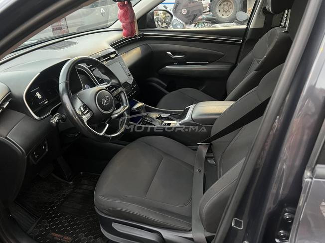 Voiture à vendre 