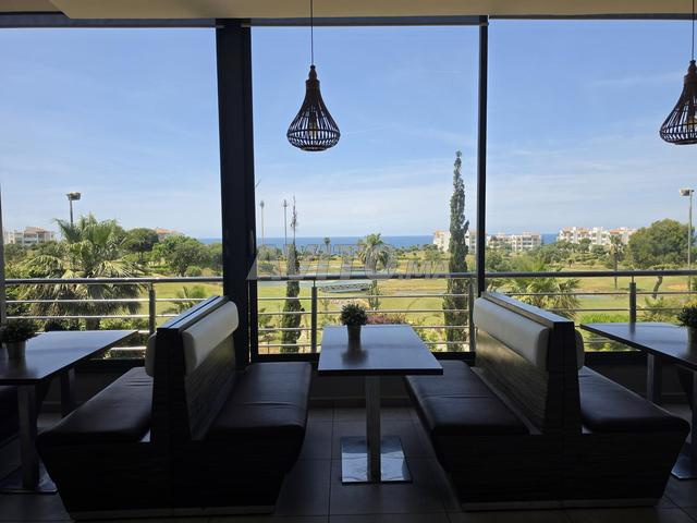 appart marina golf Asilah - 2