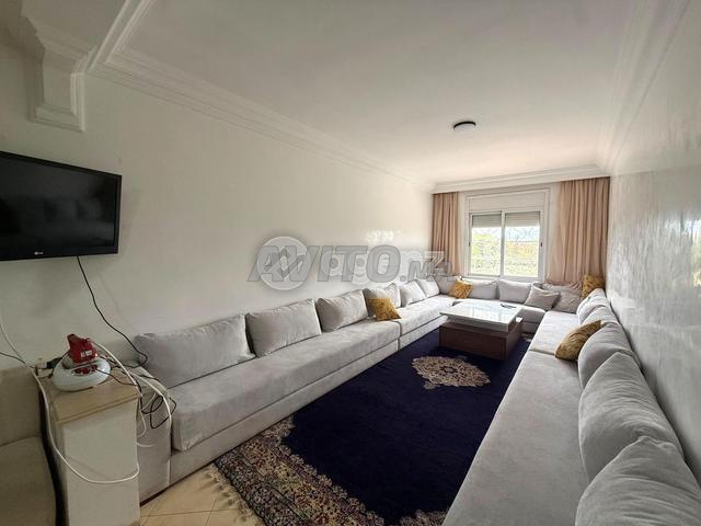 RAK-GU-1353 - Appartement à vendre à Issil