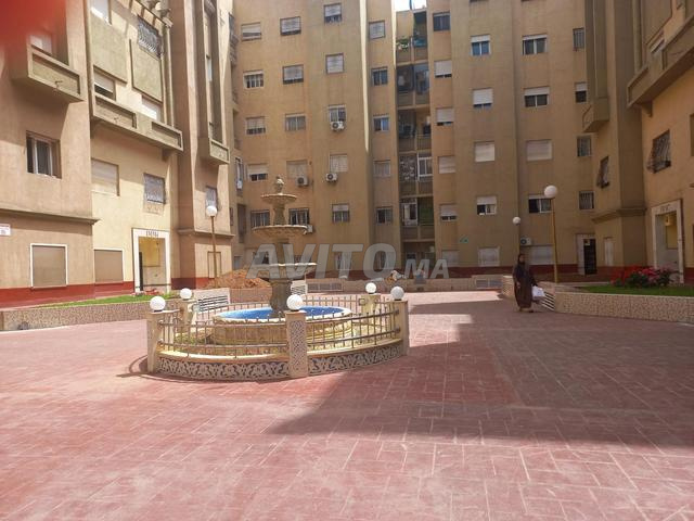 شقة مفروشة في إقامة مغلقة - 2