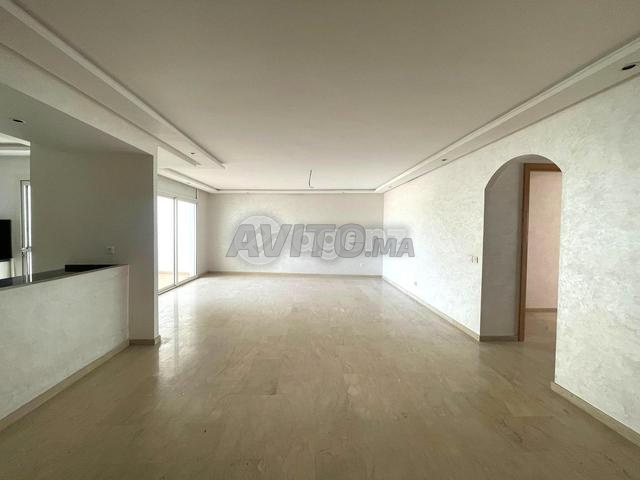 CMN-HA-1861 - Appartement à louer à Ferme Bretonne