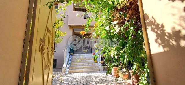RAK-GU-1141 - Villa à vendre à Assif