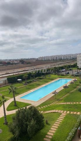 Appartement à louer 86 m² à Tamaris - 2