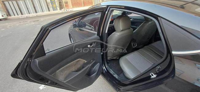 Hyundai Accent Diesel Manuelle 2022 à Berrechid