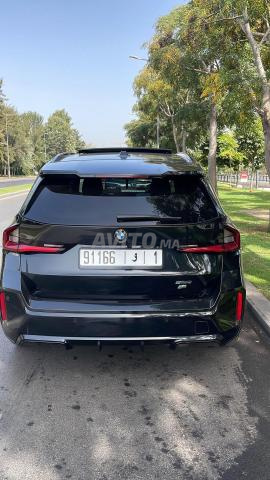 BMW X1 Sdrive packM - 2