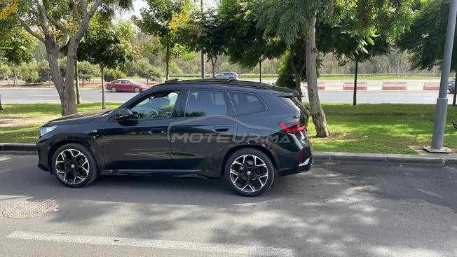BMW X1 Sdrive packM
