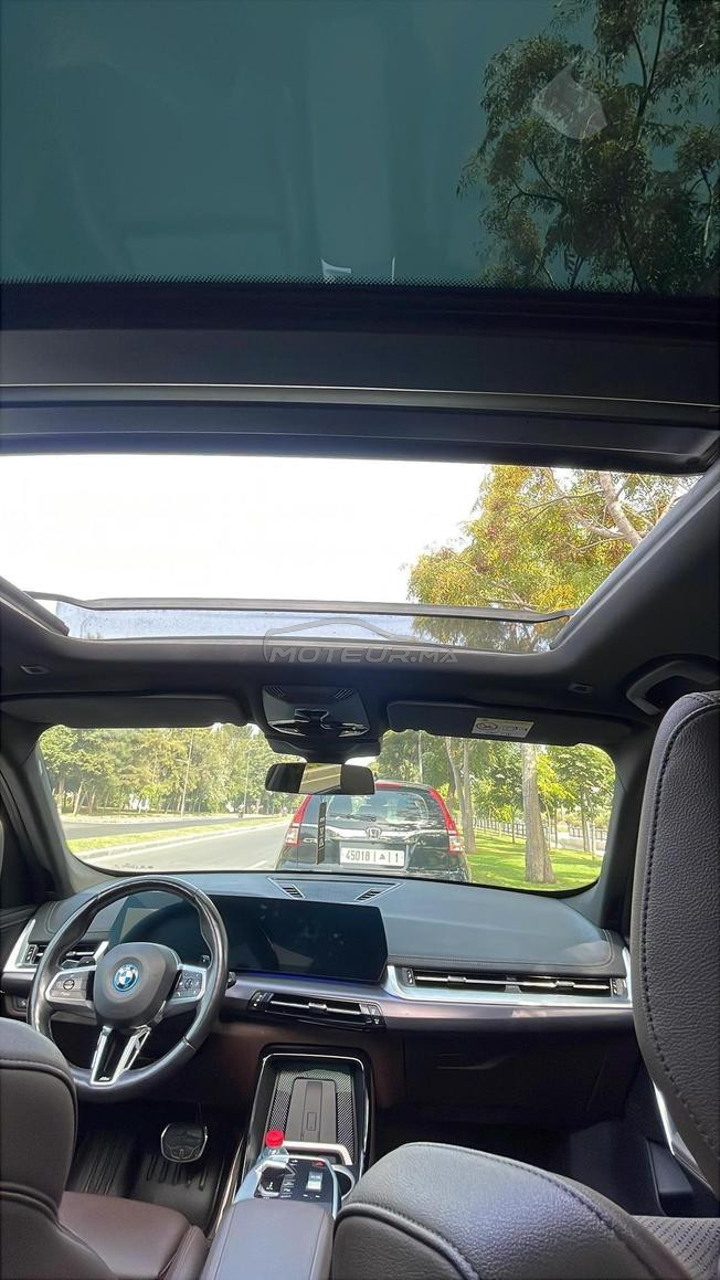 BMW X1 Sdrive packM