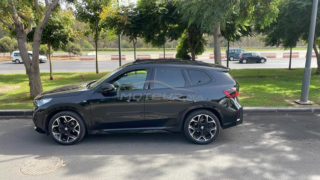 BMW X1 Sdrive packM
