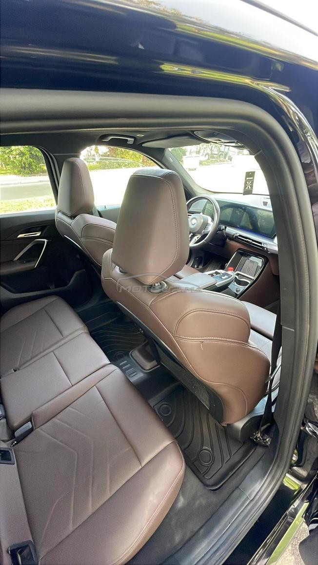 BMW X1 Sdrive packM