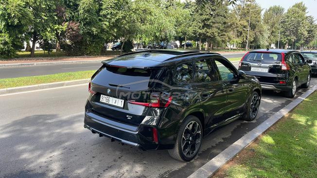 BMW X1 Sdrive packM