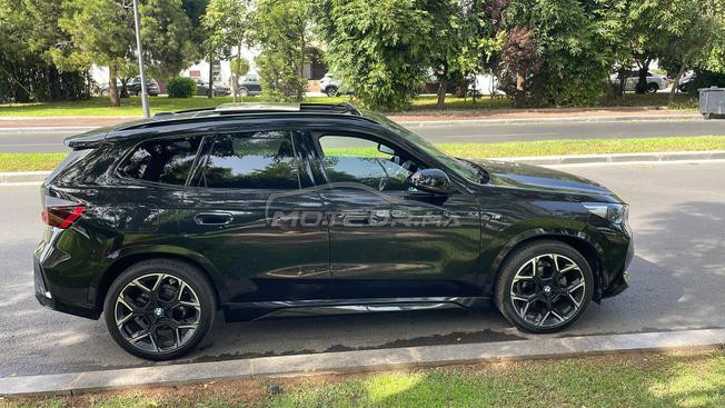 BMW X1 Sdrive packM