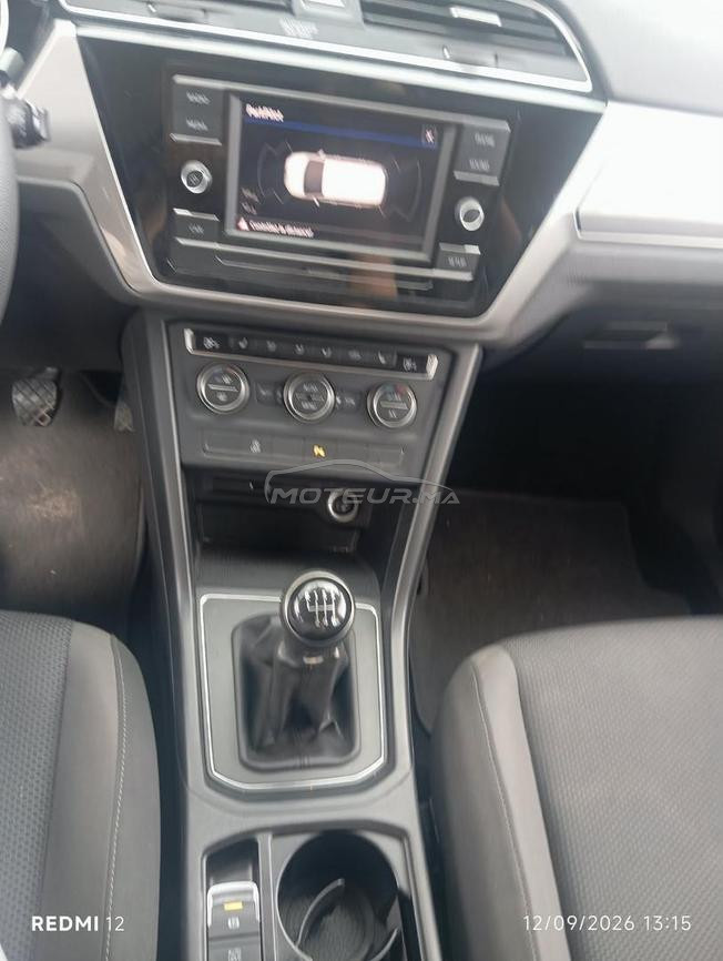 Volkswagen Touran Diesel  1.6  TDI /Manuelle 2018 