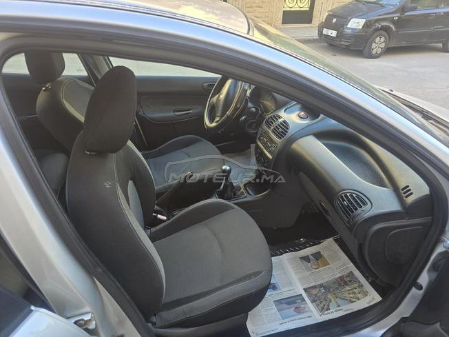 peugeut 206hdi 2009 اقرأ ثم اتصل