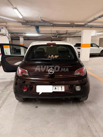 Opel Adam à vendre - 2