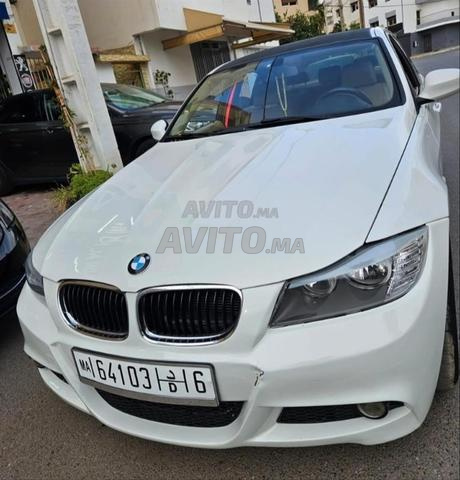 BMW Série 320 Diesel - 2