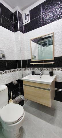 Appartement meublé pour familles uniquement - 2