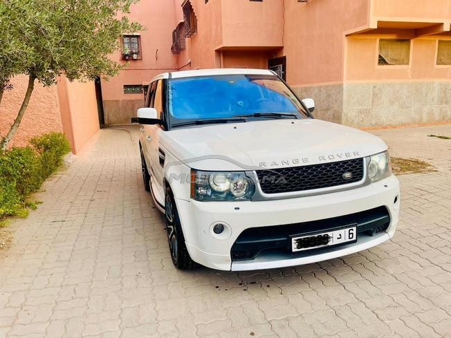 Land Rover Range Rover Diesel Automatique 2010