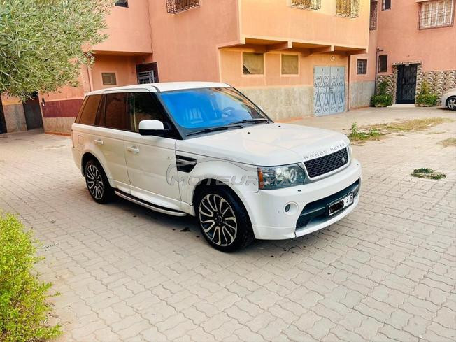 Land Rover Range Rover Diesel Automatique 2010
