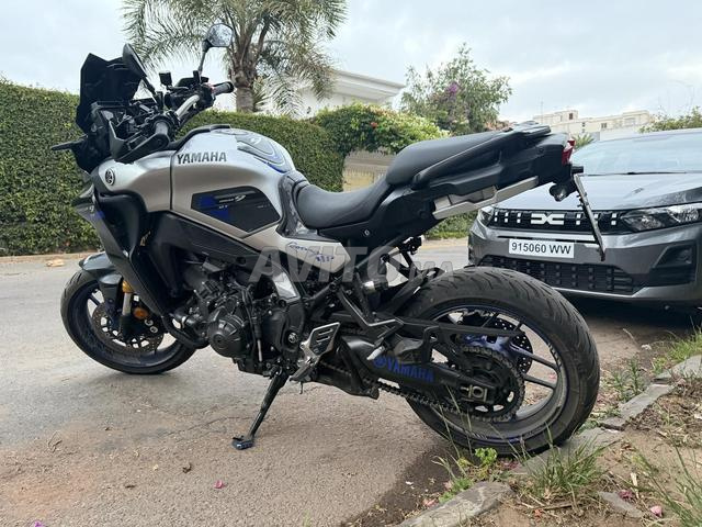 Tracer 9 GT - 2