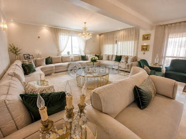 CMN-AS-1636 - Appartement à vendre à La Gironde