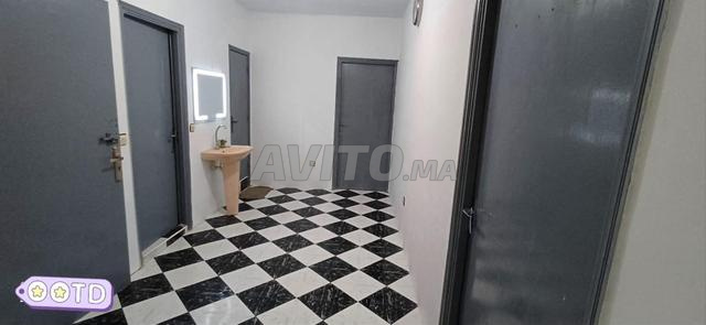 APPARTEMENT MEUBLÉ À LOUER À RABAT - 2