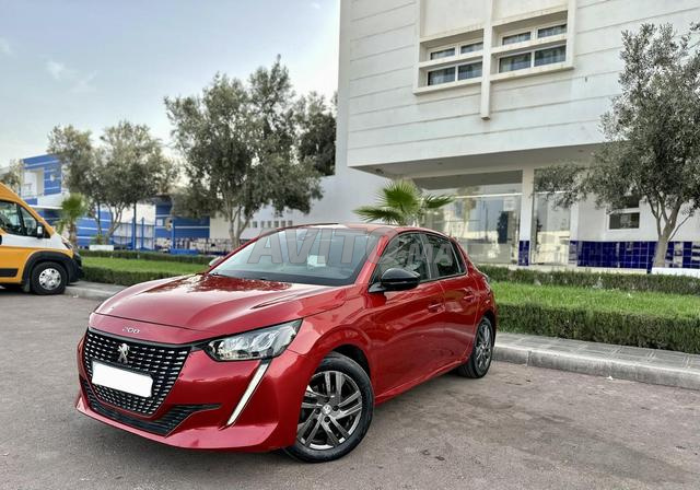 PEUGEOT 208 DIESEL - 2