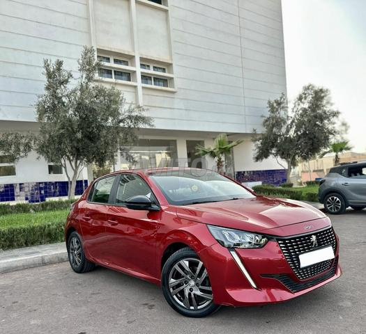 PEUGEOT 208 DIESEL