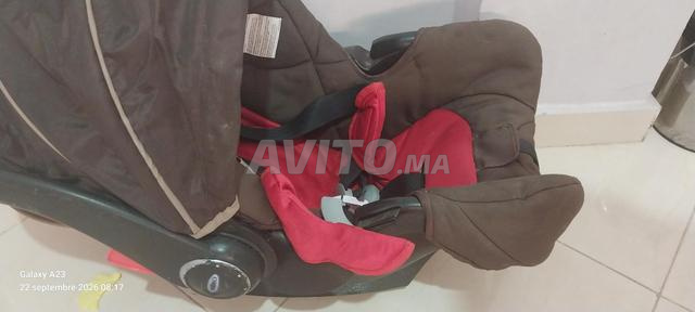 Maxi cosi enfant - 2