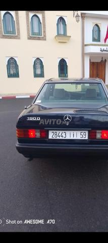 Vendre Mercedes - 2