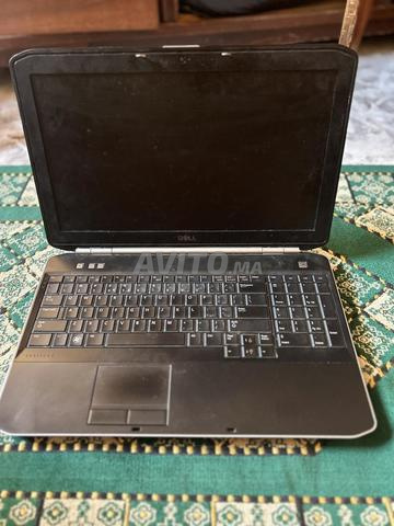 Dell Latitude i3 2ème Génération 8Go 256Go SSD