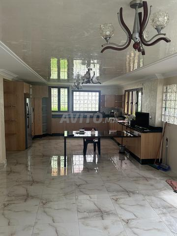 Villa à vendre Ain Sbaa