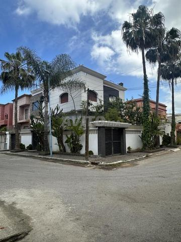 Villa à vendre Ain Sbaa