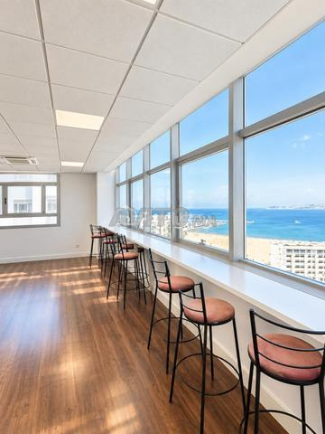 Bureau de 520 m² à Tanger - 2