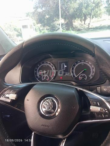 Skoda Karoq à vendre - 2