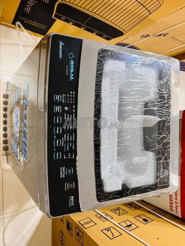 Machine à laver - 2