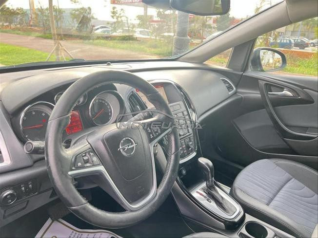 opel astraj 2015 cdti cosmo 