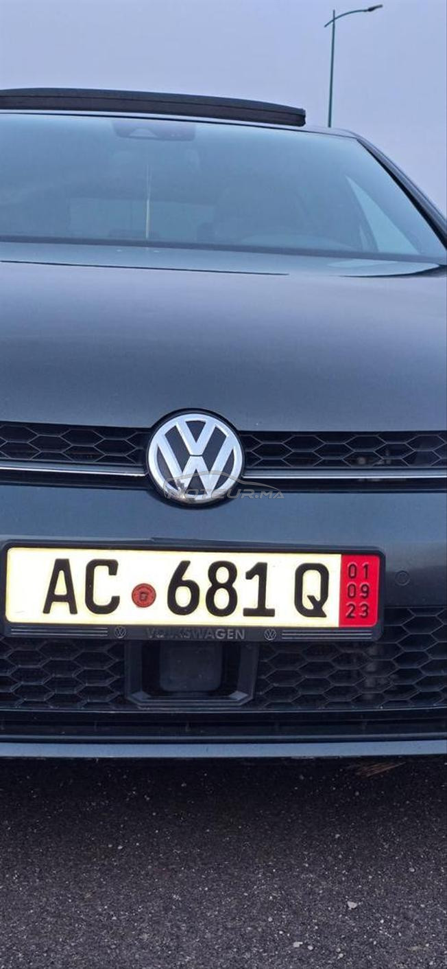 golf 7 gtd 