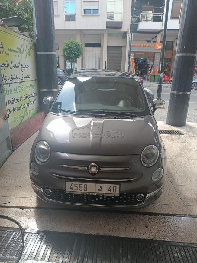 سيارة نقية للبيع 