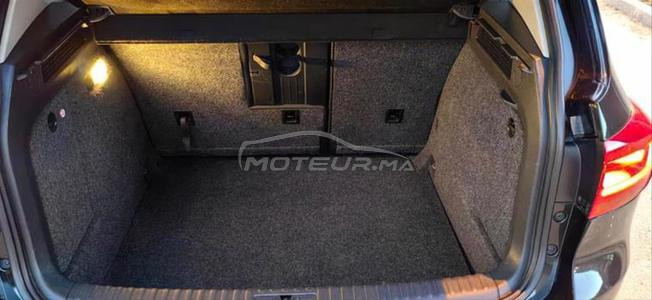 Volkswagen Tiguan Diesel Manuelle 2016 à Agadir
