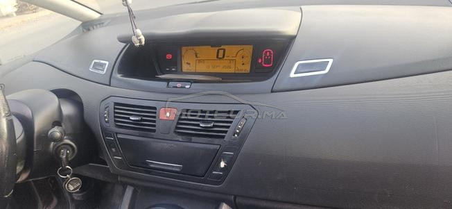 Citroën C4 Picasso 
