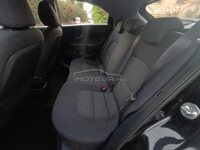 kia Rio Diesel 2017