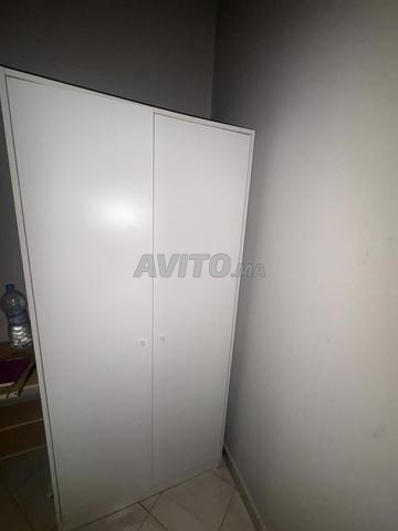 Armoire Ilea 2 portes - 2
