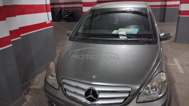 Mercedes Benz B150