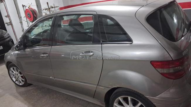 Mercedes Benz B150