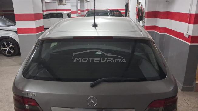 Mercedes Benz B150