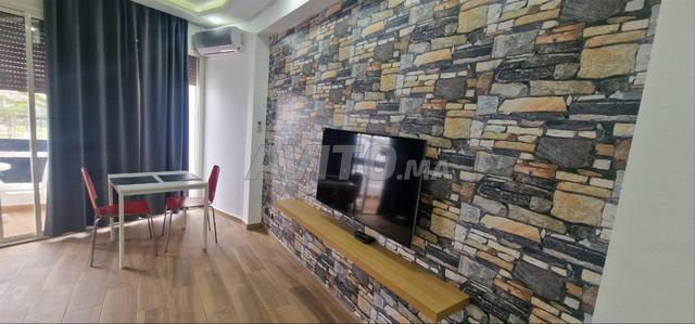 Très jolie appartement à louer - 2