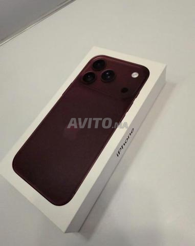 iPhone 18 Pro & 18 Pro Max – Neufs