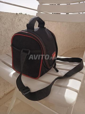 Sac Linche Box - 2