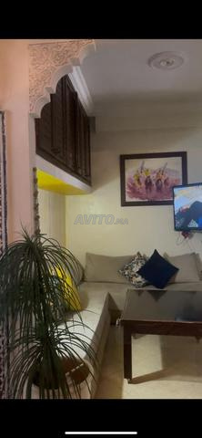Appartement à vendre 77 m² - 2