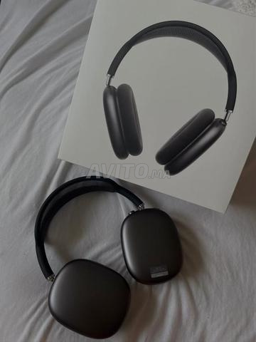Casque P9 neuf, bonne qualité - 2